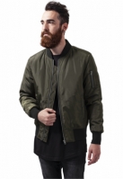 Jacheta 2-Tone Bomber Urban Classics