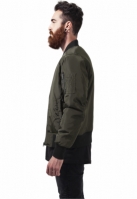 Jacheta 2-Tone Bomber Urban Classics