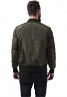 Jacheta 2-Tone Bomber Urban Classics