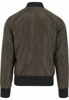 Jacheta 2-Tone Bomber Urban Classics