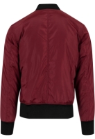 Jacheta 2-Tone Bomber Urban Classics