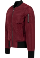 Jacheta 2-Tone Bomber Urban Classics