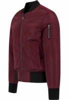 Jacheta 2-Tone Bomber Urban Classics