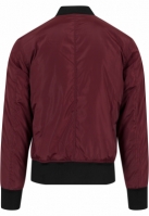 Jacheta 2-Tone Bomber Urban Classics