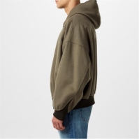 Jacheta FEAR OF GOD Hooded Bomber