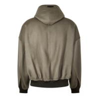 Jacheta FEAR OF GOD Hooded Bomber