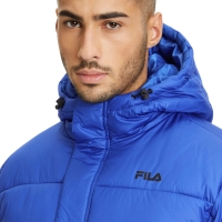 Jacheta Men's Fila Bensheim blue FAM0455 50057