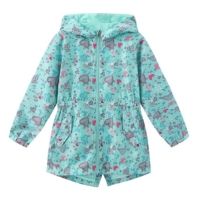 Jacheta Firetrap Spring Floral for fetita