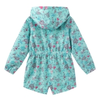 Jacheta Firetrap Spring Floral for fetita