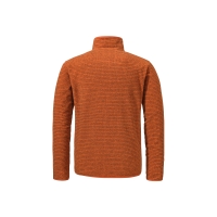 Jacheta Fleece Barbati Schoffel Terxa Hiking Turmeric