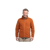 Jacheta Fleece Barbati Schoffel Terxa Hiking Turmeric