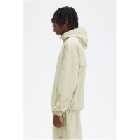 Jacheta Fred Perry Hooded Shell