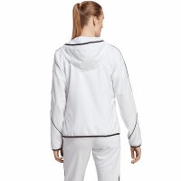 Jacheta Adidas 's Tiro 23 League Windbreaker White IA1631 dama