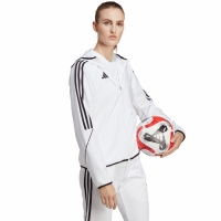 Jacheta Adidas 's Tiro 23 League Windbreaker White IA1631 dama