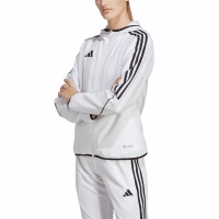 Jacheta Adidas 's Tiro 23 League Windbreaker White IA1631 dama