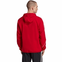 Jacheta Adidas Tiro 23 League Windbreaker men's red IA1618