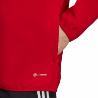 Jacheta Adidas Tiro 23 League Windbreaker men's red IA1618