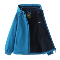 Jacheta Gelert Softshell copil