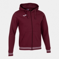 Jacheta Hanorac Campus Iii Burgundy Joma