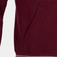 Jacheta Hanorac Campus Iii Burgundy Joma