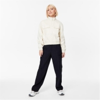 Jacheta Jack Wills Twill Bomber