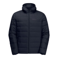 Jacheta Jack Wolfskin JW Ather Down Hooded