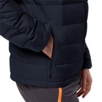 Jacheta Jack Wolfskin JW Ather Down Hooded