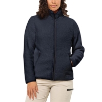 Jacheta Jack Wolfskin JW High Curl