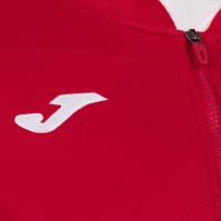 Jacheta Campus Iii Red Joma