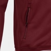 Jacheta Campus Iii Burgundy Joma