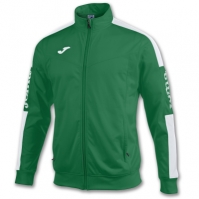 Jacheta Champion Iv Green-white Joma