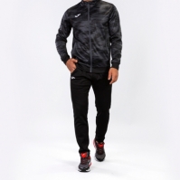 Jacheta Grafity Anthracite Joma