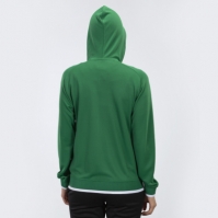 Jacheta Supernova Hooded Green-white dama Joma