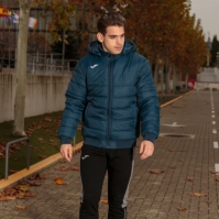 Jacheta Urban Iv Bomber Navy Joma