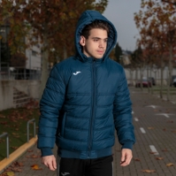 Jacheta Urban Iv Bomber Navy Joma