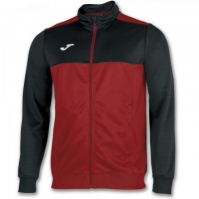 Jacheta Winner Red-black Joma