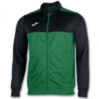 Jacheta Winner Green-black Joma