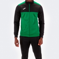 Jacheta Winner Green-black Joma