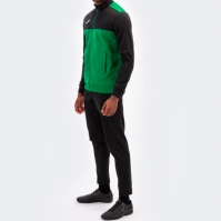 Jacheta Winner Green-black Joma