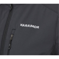 Jacheta Karrimor Alpha Softshell barbat