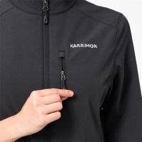 Jacheta Karrimor Alpha Softshell dama