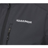 Jacheta Karrimor Alpha Softshell dama