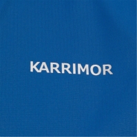 Jacheta Karrimor Half Zipper Woven Padding barbat