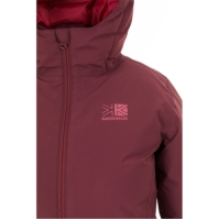 Jacheta Karrimor Sierra Insulated