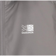 Jacheta Karrimor Sierra Hooded copil