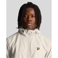 Jacheta Lyle and Scott and Scott Zip Through