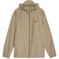 Jacheta Lyle and Scott and Scott Zip Through