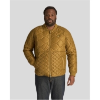 Jacheta Lyle and Scott Lyle Bomber Sn99