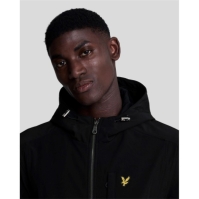 Jacheta Lyle and Scott Soft Shell