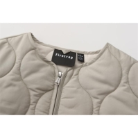 Firetrap Quilted Jkt Jn54